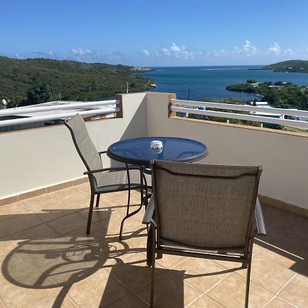 Ulala Culebra Villa Isla Culebra Bagian luar foto