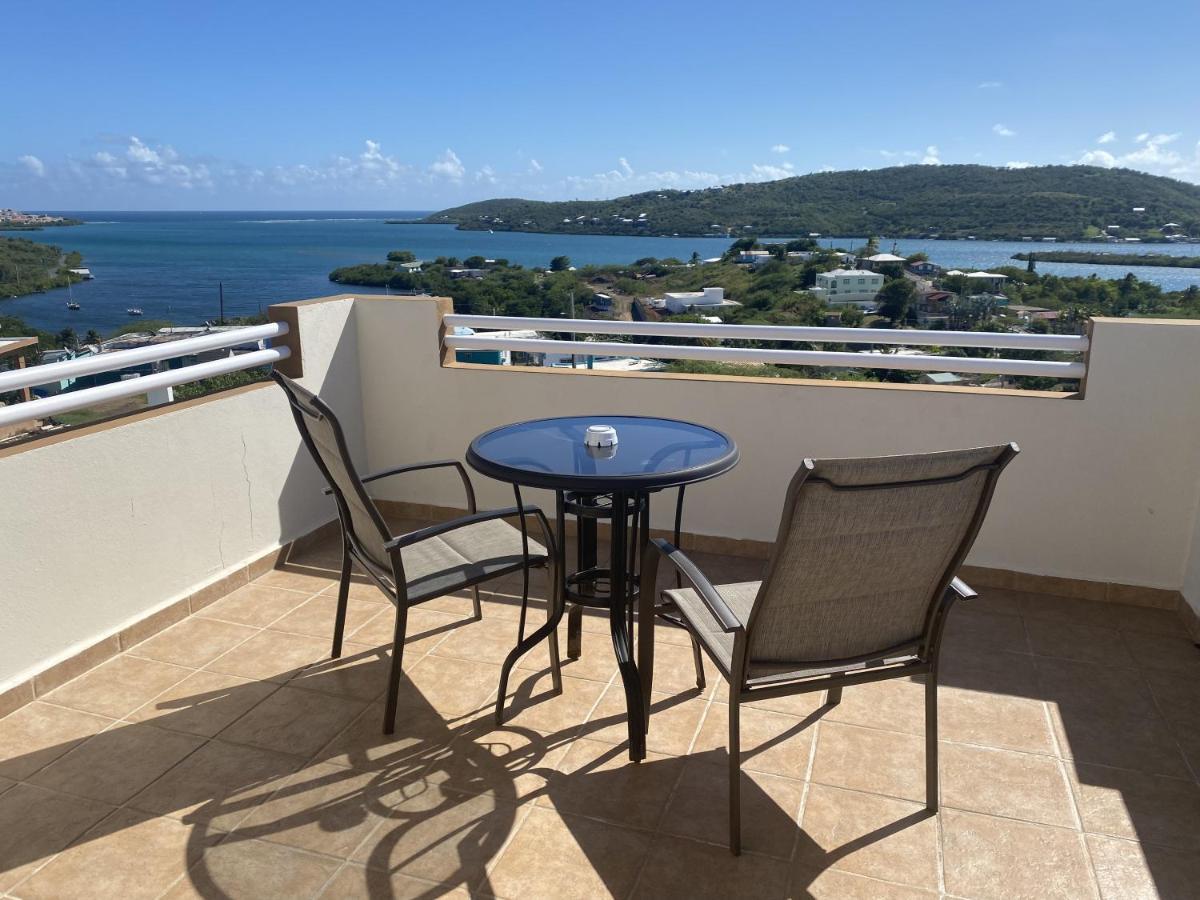 Ulala Culebra Villa Isla Culebra Bagian luar foto