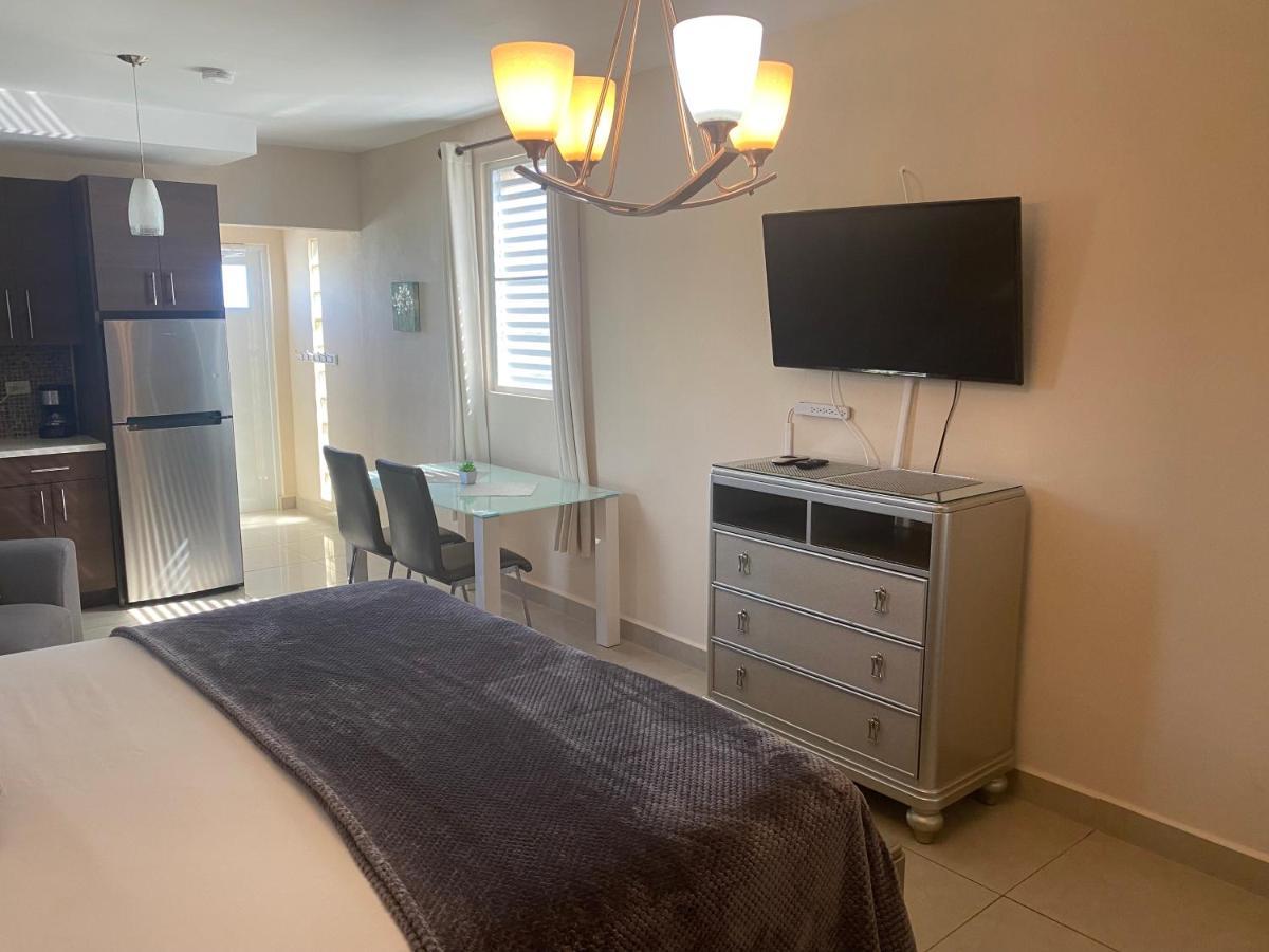 Ulala Culebra Villa Isla Culebra Bagian luar foto