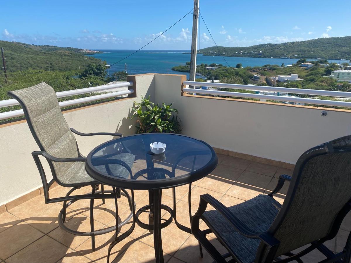 Ulala Culebra Villa Isla Culebra Bagian luar foto