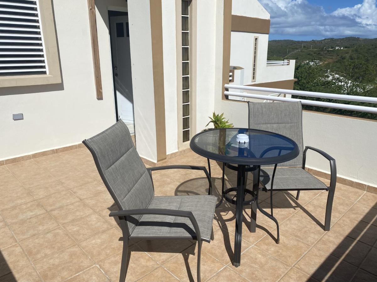Ulala Culebra Villa Isla Culebra Bagian luar foto